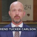 Heritage Foundation head apologizes amid antisemitism turmoil after defending Tucker Carlson