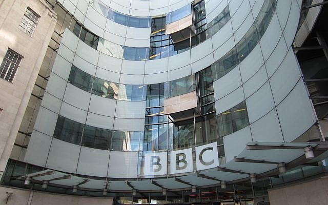 Mackenzie France | The BBC’s Israel problem has been apparent for years