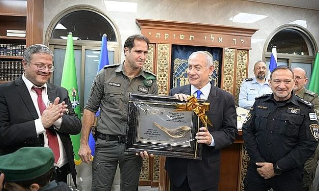 Fred Maroun | Settler attacks are a symptom of a much bigger problem for Israel