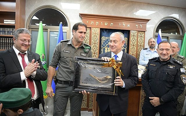 Fred Maroun | Settler attacks are a symptom of a much bigger problem for Israel