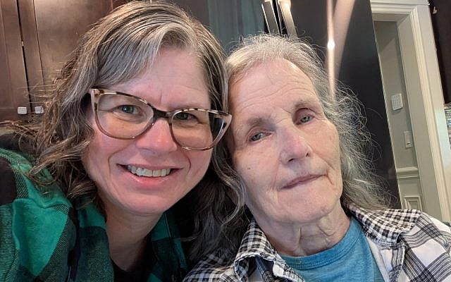 Melanie Gorman | It Takes a Village – One Family’s Alzheimer’s Journey