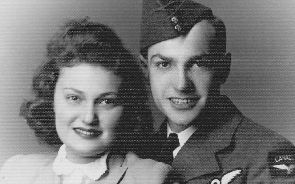 1.5 million Jews took up arms against the Nazis. One was this author’s grandfather