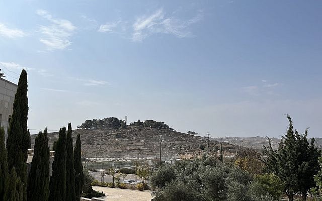 Sharona Margolin Halickman | Where is Migdal Eder?