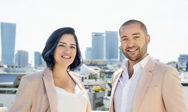 Meron Capital raises third fund