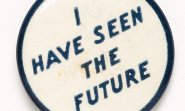 David Matlow | We Need a Futurama for Israel and the Jewish People