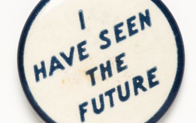 David Matlow | We Need a Futurama for Israel and the Jewish People