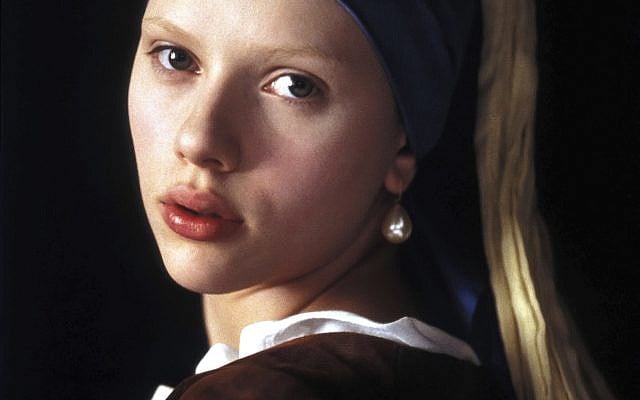 Hannah Gal | The Hollywood History of Art by Christopher Frayling 