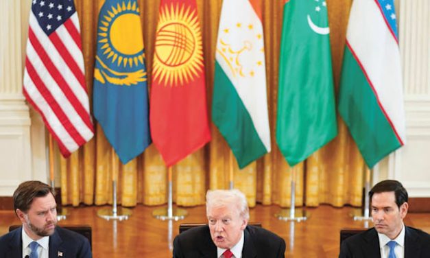 Kazakhstan joins Abraham Accords to upgrade arms deals