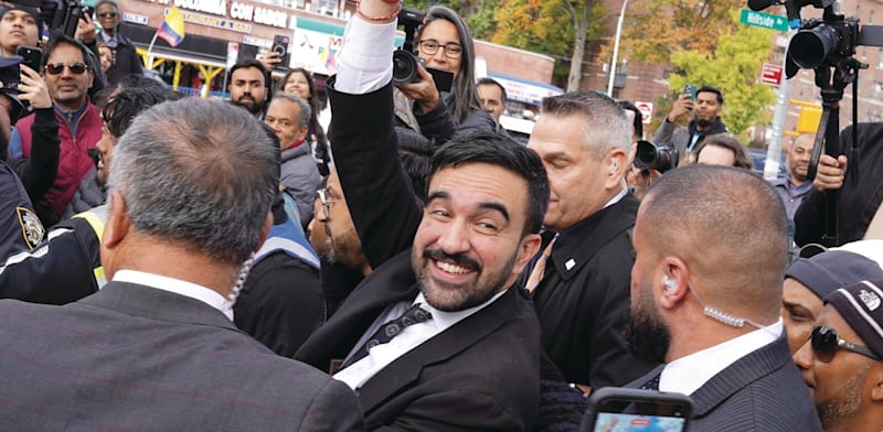 Technion responds to New York mayor’s threats