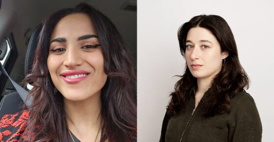 When They Eat Their Own: Rahmeh Aladwan vs. Rivkah Brown