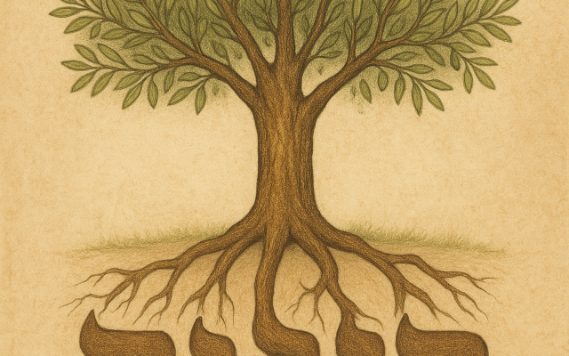 Lev Deych | Let’s Talk Seriously About Jewish Indigeneity in Palestine