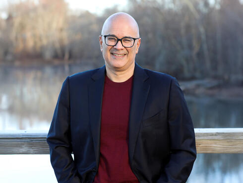 Rakesh Loonkar: ”The biggest cyber bubble is developing in Israel. Everyone is in a state of FOMO”