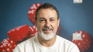 TopGum: Former minimarket owner turns gummy supplement maker into booming powerhouse