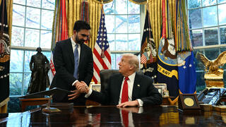 Trump’s surprise Mideast moves: Experts warn ‘no one knows what he’ll do next’