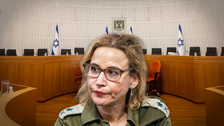 Supreme Court to rule today on investigation into IDF’s top legal officer