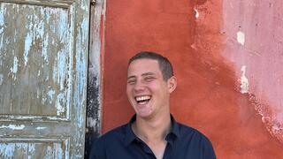 Omer Neutra’s body returned to Israel, his father Ronen: ‘So much pain, and such relief’