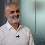 “We are moments before the first real cyberwar, one in which not a single shot is fired”