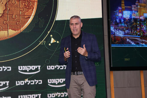 “AI tech is available, the problem is connecting people in the organization to use the tools”