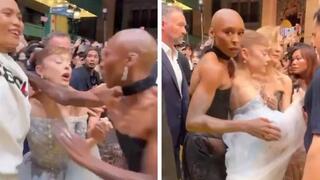 Ariana Grande’s attacker will be prosecuted; Cynthia Aribo responds: “We’ve been through scary things’