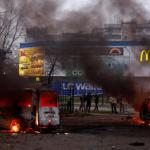 Ukraine Struck by Deadly Barrages as Kyiv Expands Pressure on Russia’s Oil Infrastructure