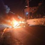 11 killed in IDF attack on Hamas training camp in southern Lebanon