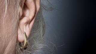 Why your earlobes reveal more about aging than you think