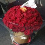 Iranian hackers claim they left a heavy bouquet in Israeli nuclear scientist’s car