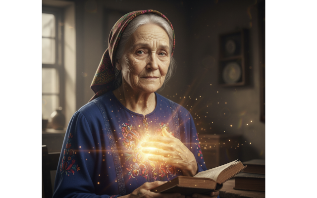 Andy Blumenthal | The Powerful Legacy of Jewish Women