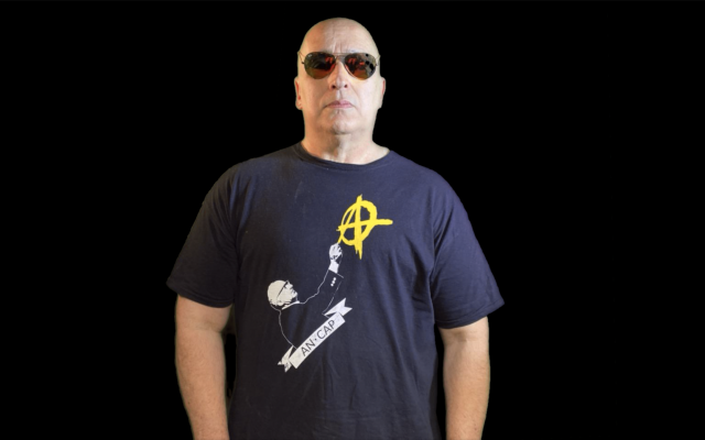 Tony D. Senatore | Happy Veterans Day in America, 2025