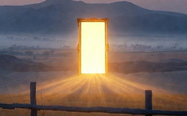 David Lemmer | Chayei Sarah: Sarah’s Eternal Glow