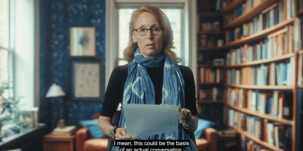 In a city torn by poster wars and politics, repair for New York’s Jews requires us to fight for it