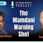 The Mamdani Warning Shot – Sponsored Content