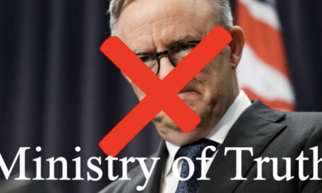 Shannon Cummings | 2 + 2 = 5 Comes to Canberra