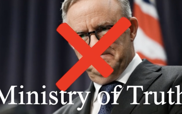 Shannon Cummings | 2 + 2 = 5 Comes to Canberra