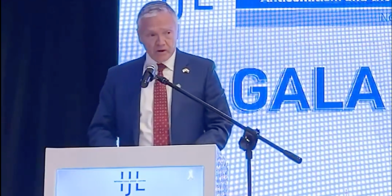 Polish officials criticize Yad Vashem’s post on social media, days after US ambassador to Poland rejects Polish complicity as ‘grotesque falsehood’