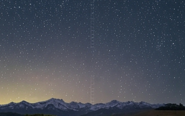 David Lemmer | Vayetzei: Closing the Tabs