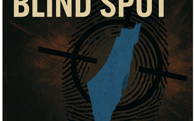 Tim Orr | Israel in the Blind Spot: The Dispensationalist Crisis No One Wants to Name