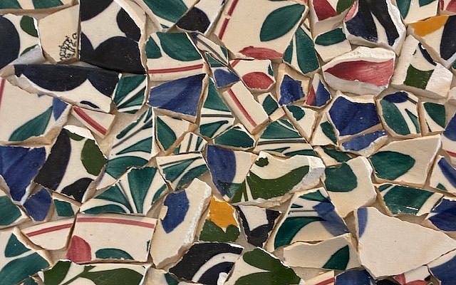 Marc Kornblatt | My Grandparents’ Legacy and the West Bank