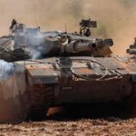 These are the new upgrades to the IDF’s Merkava tanks