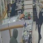 Robbers storm Rahat phone shop with M16 and handguns, steal $32,000 in goods