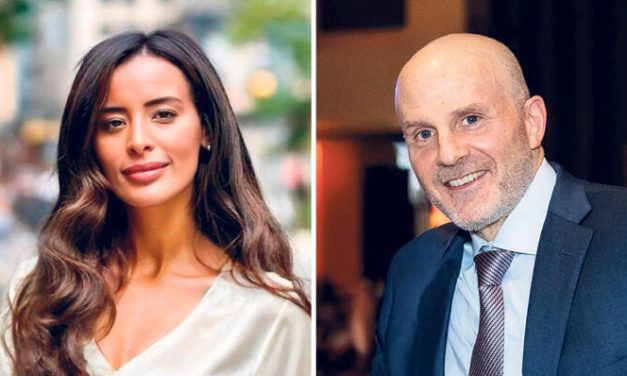 What loans did Armis and Tipalti take and who else is borrowing behind the scenes?