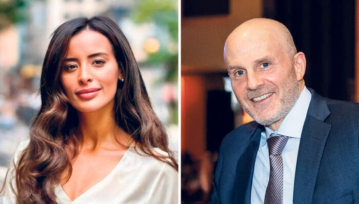 What loans did Armis and Tipalti take and who else is borrowing behind the scenes?