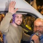 ‘Light over darkness’: Freed hostage’s gift to Trump carries deep meaning