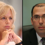 AG, police investigations chief skip Knesset hearing over ‘conflict of interest’ in IDF leak case