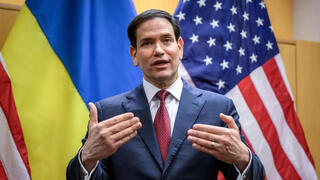 Rubio says US-Ukraine talks were productive, but major work remains on Russia deal