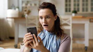 What to do if your ex reaches out long after the relationship ends