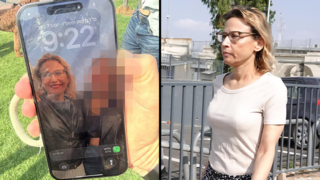 Police confirm phone found off Herzliya coast belongs to ex-military advocate general Yifat Tomer-Yerushalmi