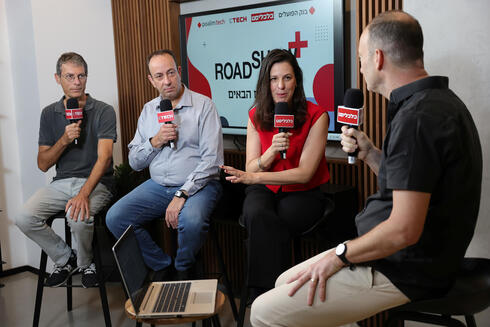 “AI makes life harder for entrepreneurs. It’s easier to show early value, but much harder to protect it and stand out”