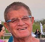 Body of Israeli hostage identified as Manny Godard, 73, killed in Be’eri on Oct. 7