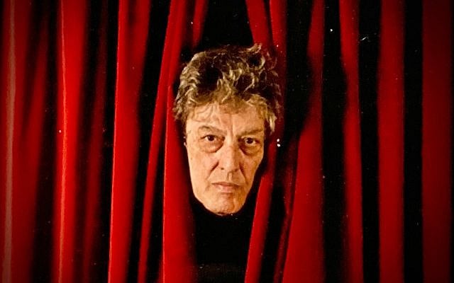 Inna Rogatchi | An Added Dimension: Tom Stoppard. In Memoriam